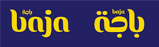 BAJA logo
