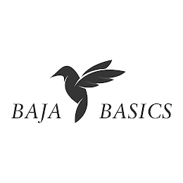 BAJA BASICS logo