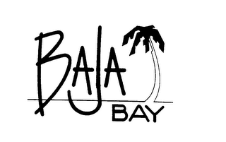 BAJA BAY logo