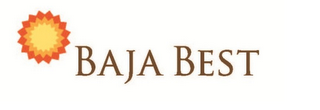 BAJA BEST logo