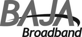 BAJA BROADBAND logo