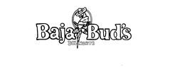 BAJA BUD'S DEL NORTE logo