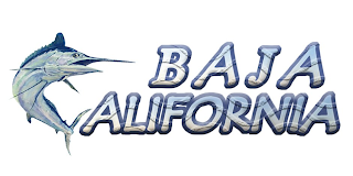 BAJA CALIFORNIA logo