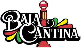 BAJA CANTINA logo