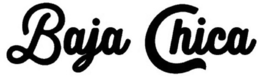 BAJA CHICA logo