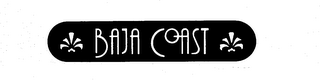 BAJA COAST logo