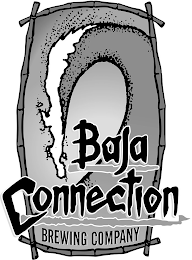 BAJA CONNECTION BREWING COMPANY logo