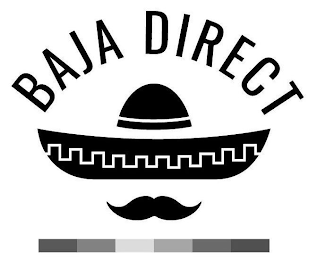 BAJA DIRECT logo