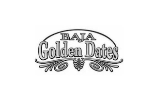 BAJA GOLDEN DATES logo