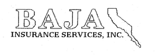 BAJA INSURANCE SERVICES, INC. logo