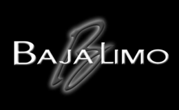 BAJA LIMO B logo