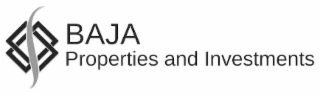 BAJA PROPERTIES AND INVESTMENTS logo