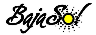 BAJA SOL logo