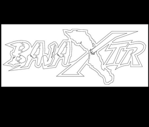 BAJA XTR logo