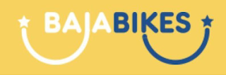 BAJABIKES logo