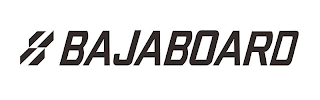 BAJABOARD logo