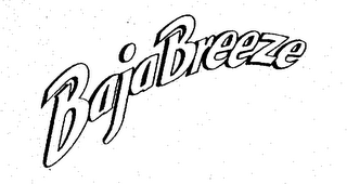 BAJABREEZE logo