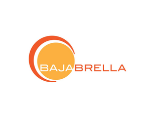 BAJABRELLA logo