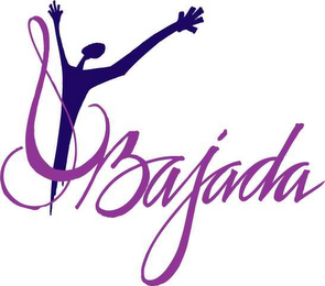 BAJADA logo