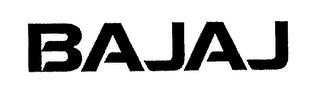 BAJAJ logo
