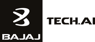 BAJAJ TECH.AI logo