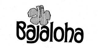 BAJALOHA logo