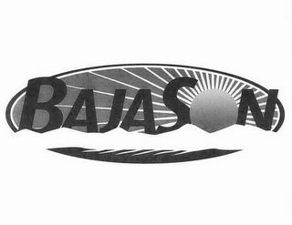 BAJASON logo