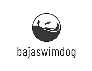 BAJASWIMDOG logo