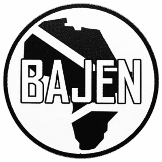 BAJEN logo