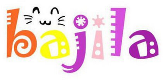 BAJILA logo