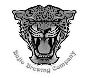 BAJIO BREWING COMPANY logo