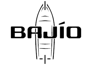 BAJÍO logo