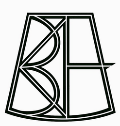 BAK logo