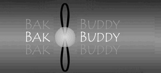BAK BUDDY logo