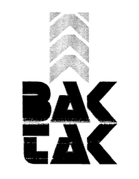 BAK TAK logo