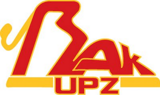 BAK UPZ logo