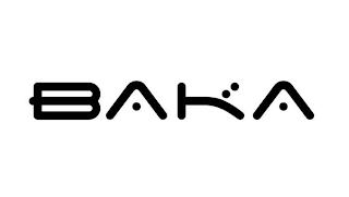 BAKA logo