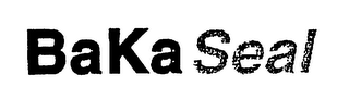 BAKA SEAL logo