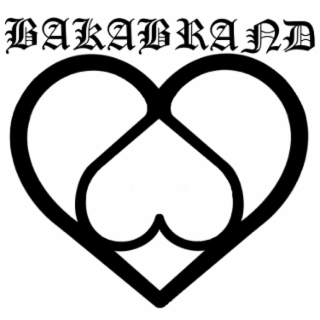 BAKABRAND logo