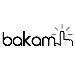 BAKAM logo