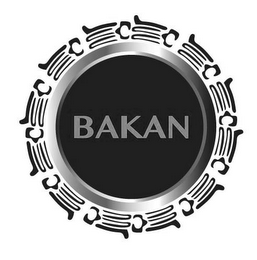 BAKAN logo