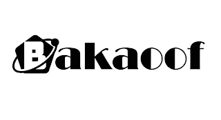 BAKAOOF logo