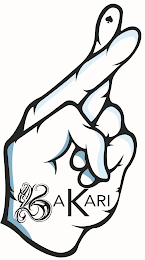 BAKARI logo