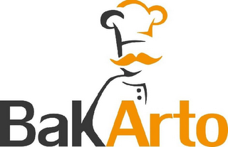 BAKARTO logo