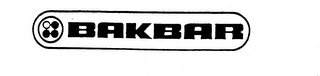 BAKBAR logo