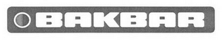 BAKBAR logo