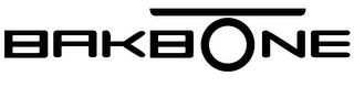 BAKBONE logo