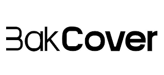 BAKCOVER logo