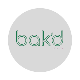 BAK'D BRANDS logo