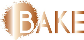 BAKE logo